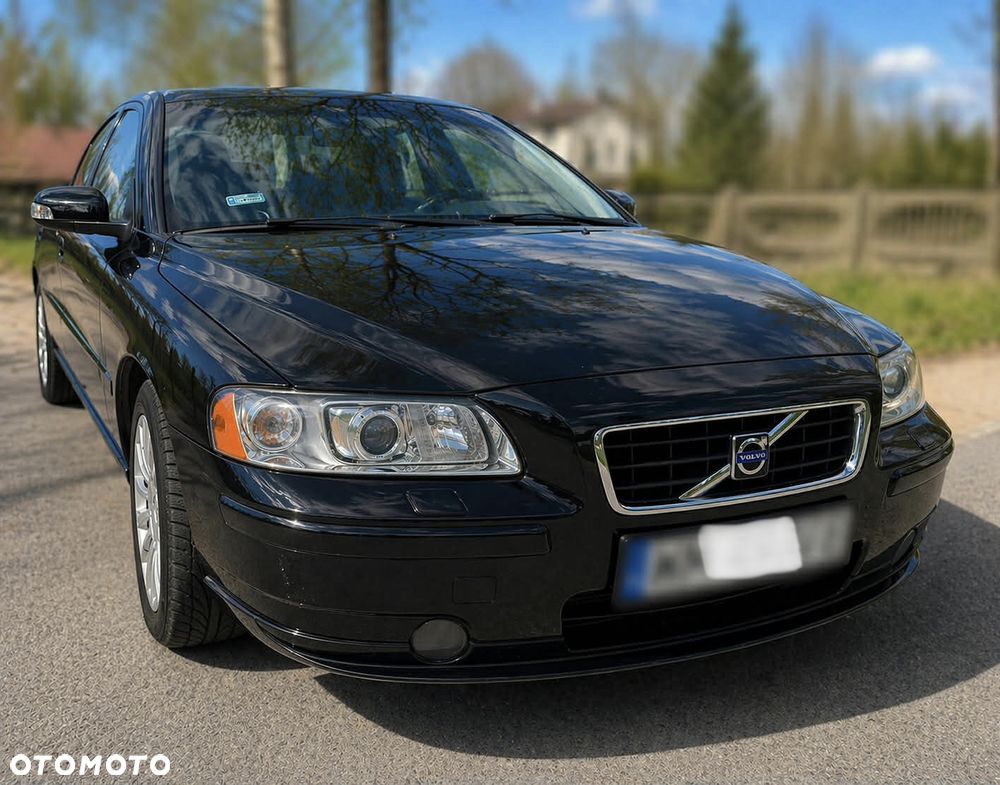 Volvo S60 D5 Edition - 5