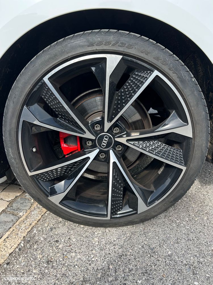 Audi A6 Avant 35 TDI S tronic sport - 9