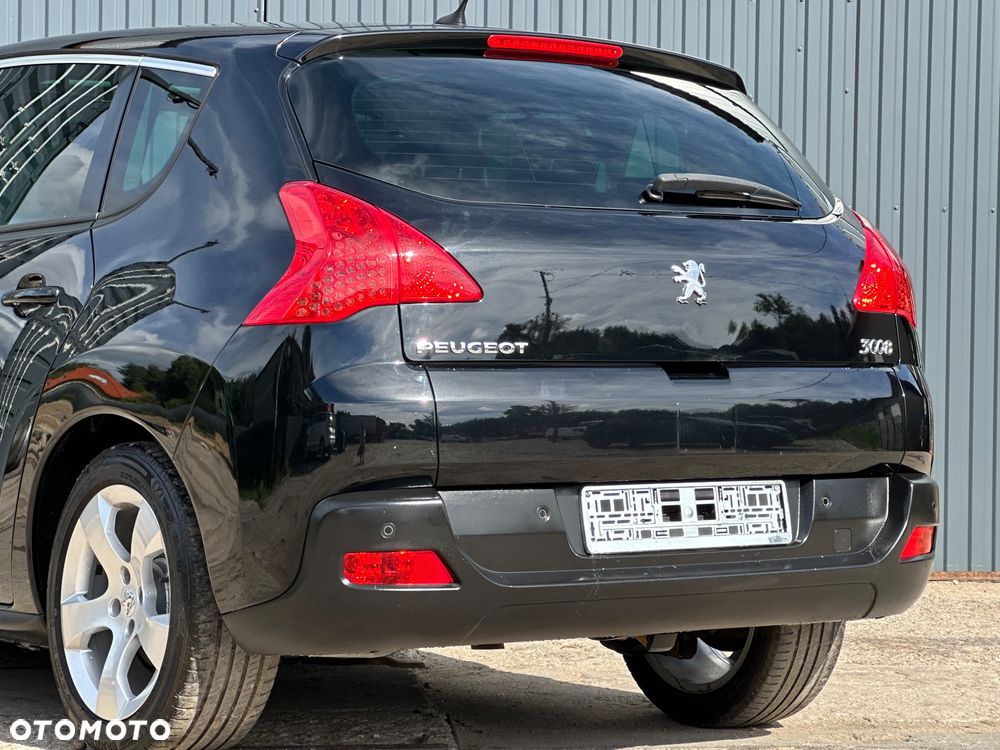 Peugeot 3008 - 23