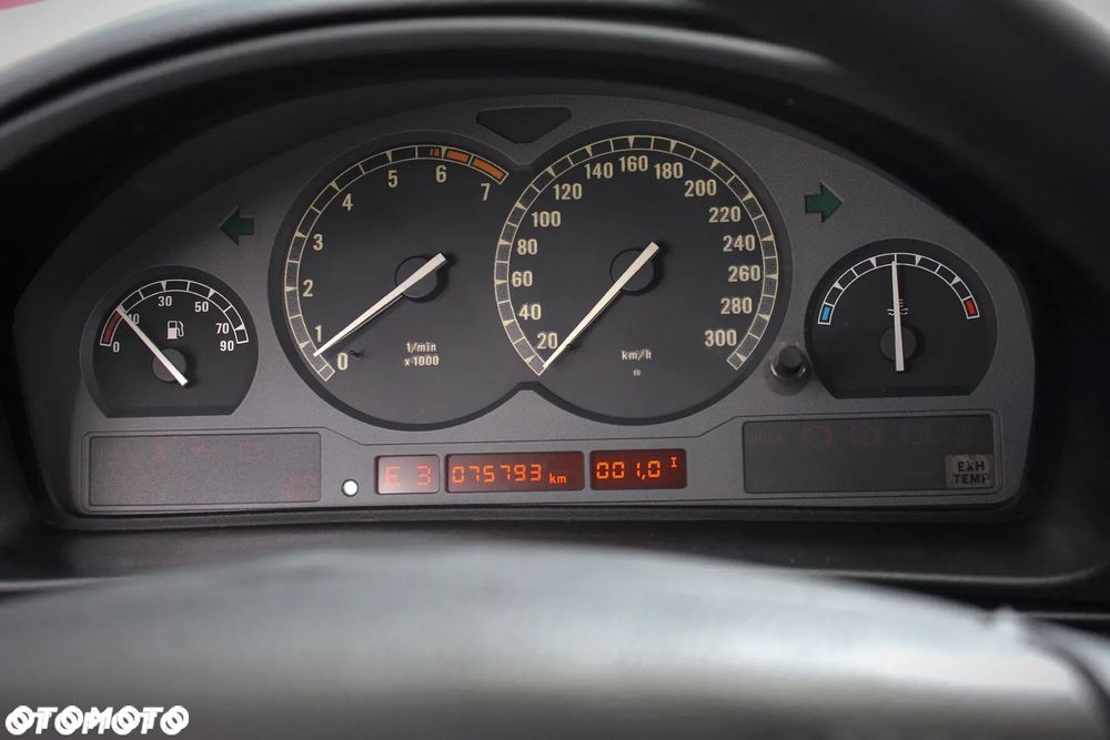 BMW Seria 8 850 Ci - 23