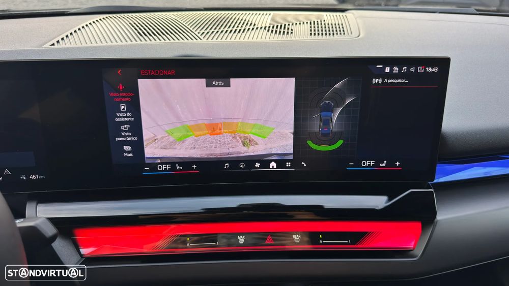 BMW i5 eDrive40 - 9