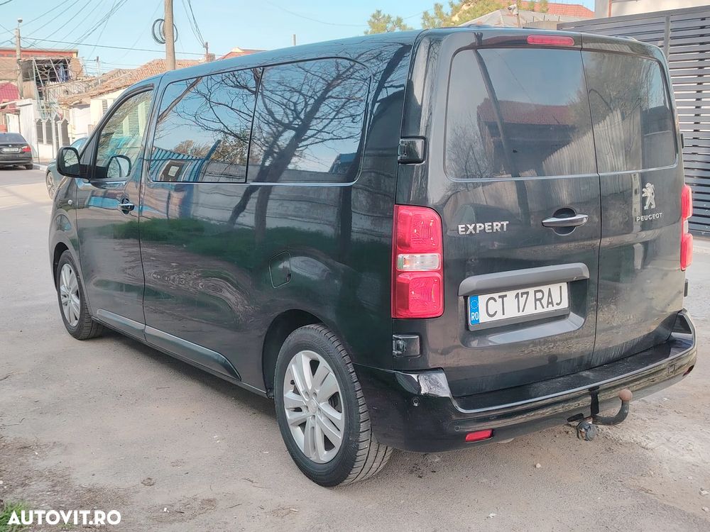 Peugeot Expert - 5