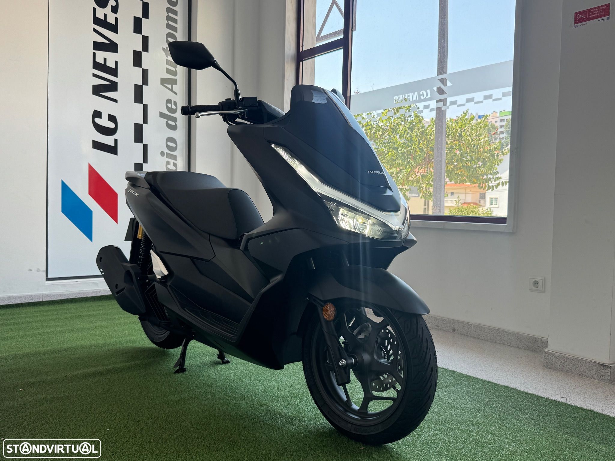 Honda PCX125 Pcx - 1
