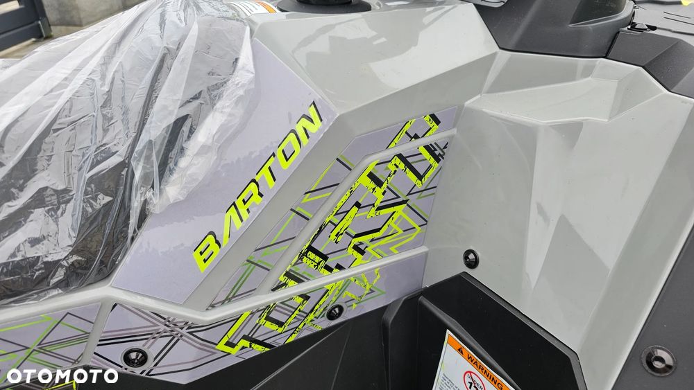 Barton Inny - 15