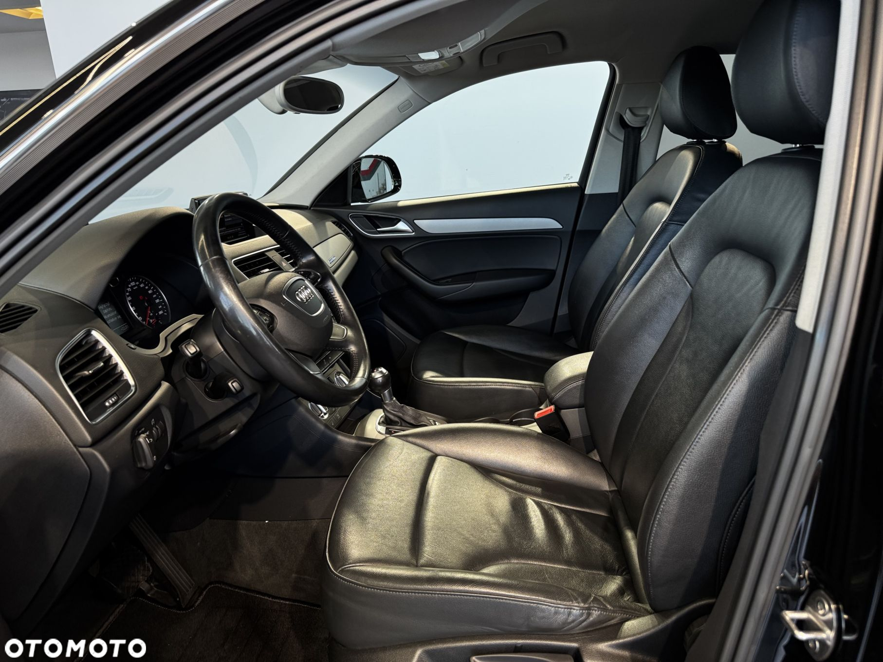Audi Q3 - 16