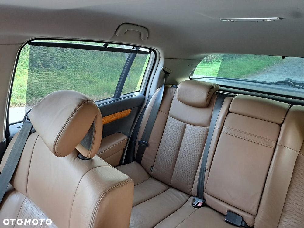 Renault Vel Satis 2.0 Turbo - 3