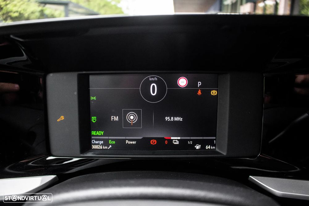 Opel Mokka-e Elegance - 16