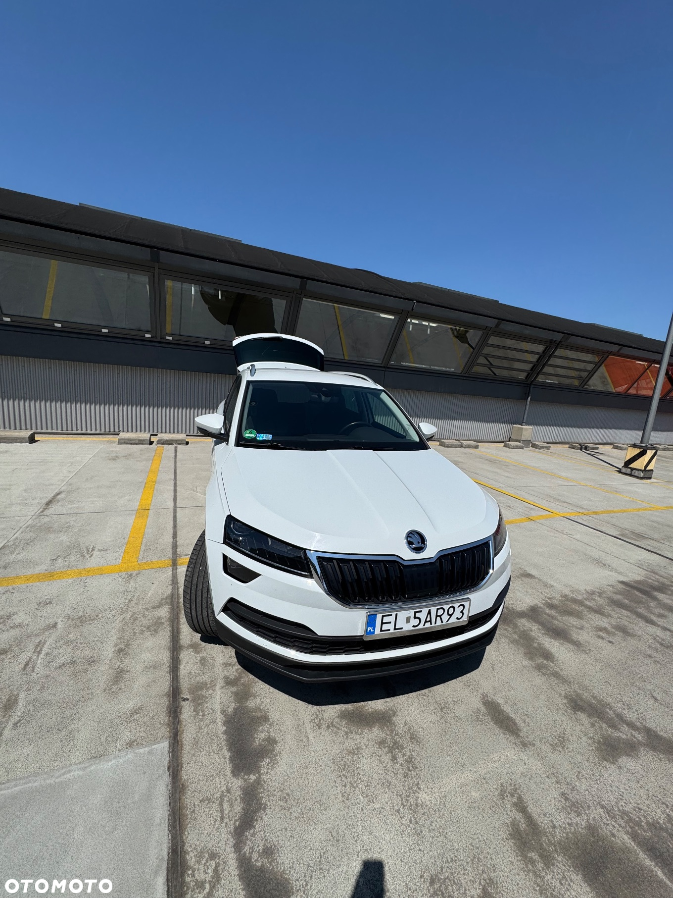 Skoda Karoq 2.0 TDI SCR 4x4 DSG Style - 9