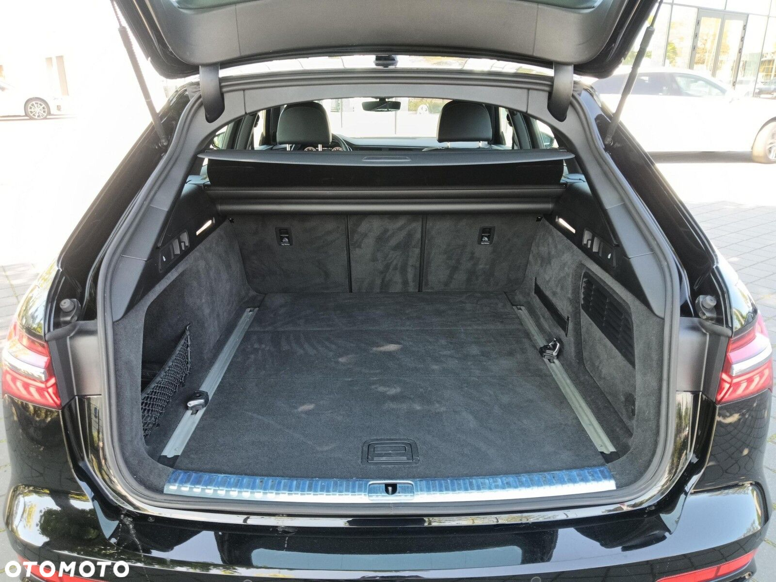 Audi A6 - 19