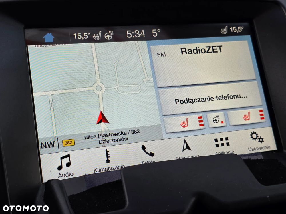 Ford S-Max 2.0 TDCi Titanium - 9