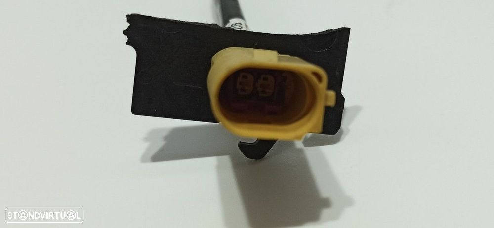 SENSOR DE TEMPERATURA DOS GÁS DE ESCAPE VOLKSWAGEN POLO (6R1) ADVANCE - 2