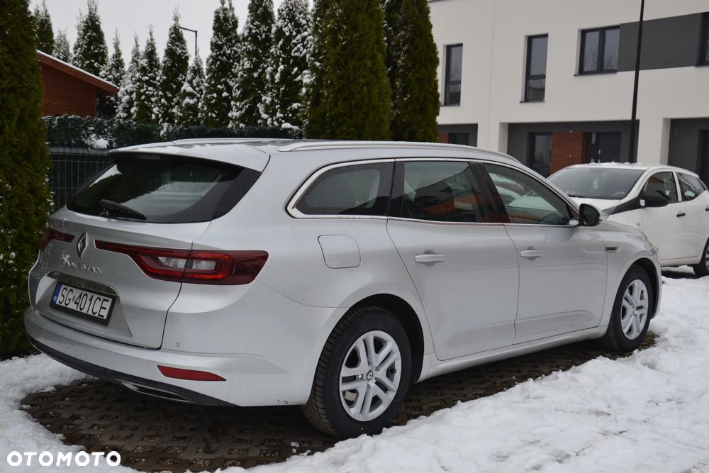 Renault Talisman 1.7 Blue dCi Business - 3