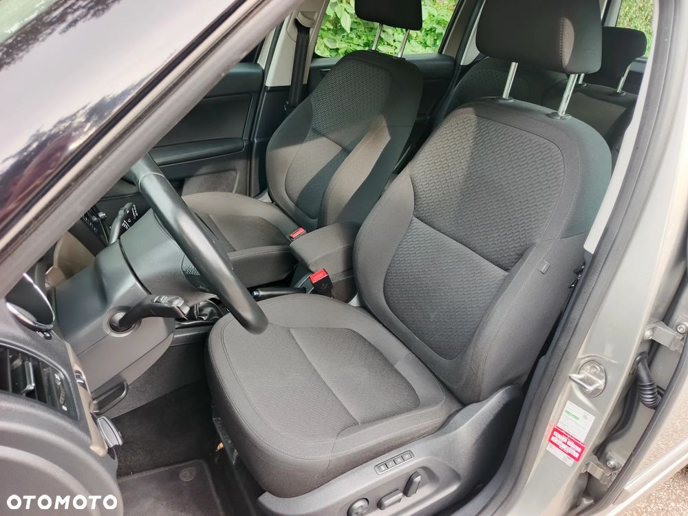 Skoda Yeti 1.4 TSI 4x2 Ambition - 31