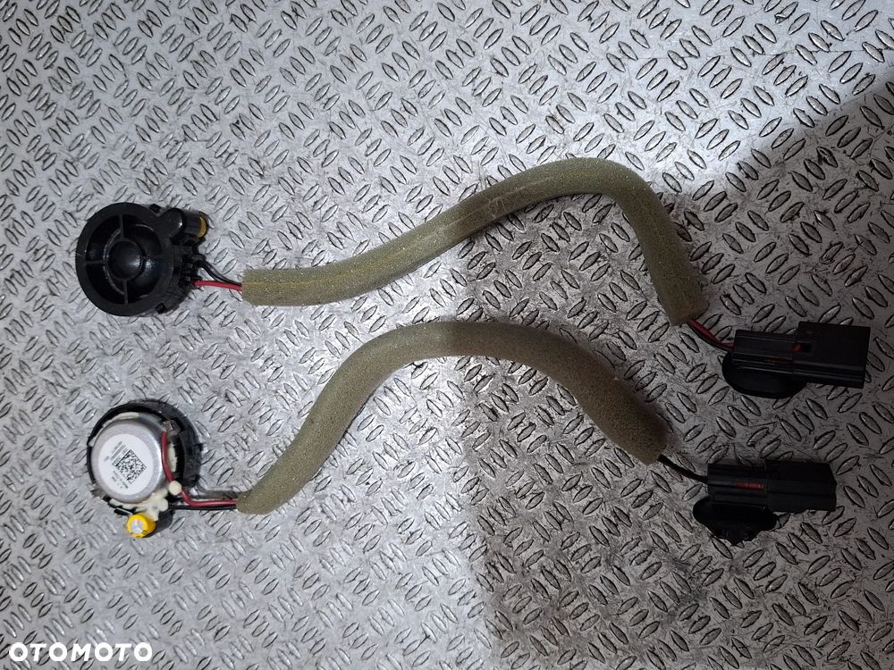 Głosnik drzwi przód Opel Insignia B II R 2019 (sztuka) nr 22973994 - 1