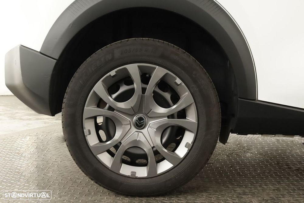 Citroën C3 1.2 Turbo Max - 5