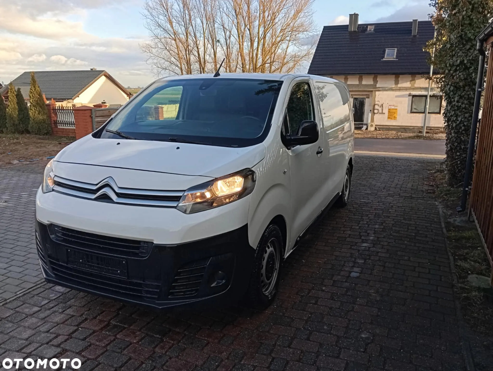 Citroën JUMPY - 3