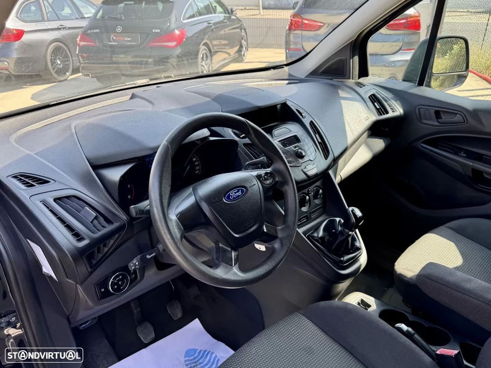 Ford transit connect transit connect - 4