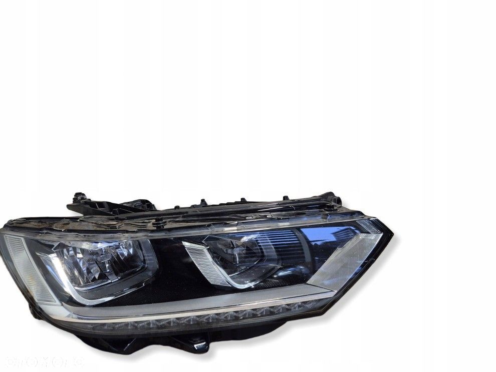 Reflektor Przód strona prawa Volkswagen PASSAT B8 3G1941036L - 10