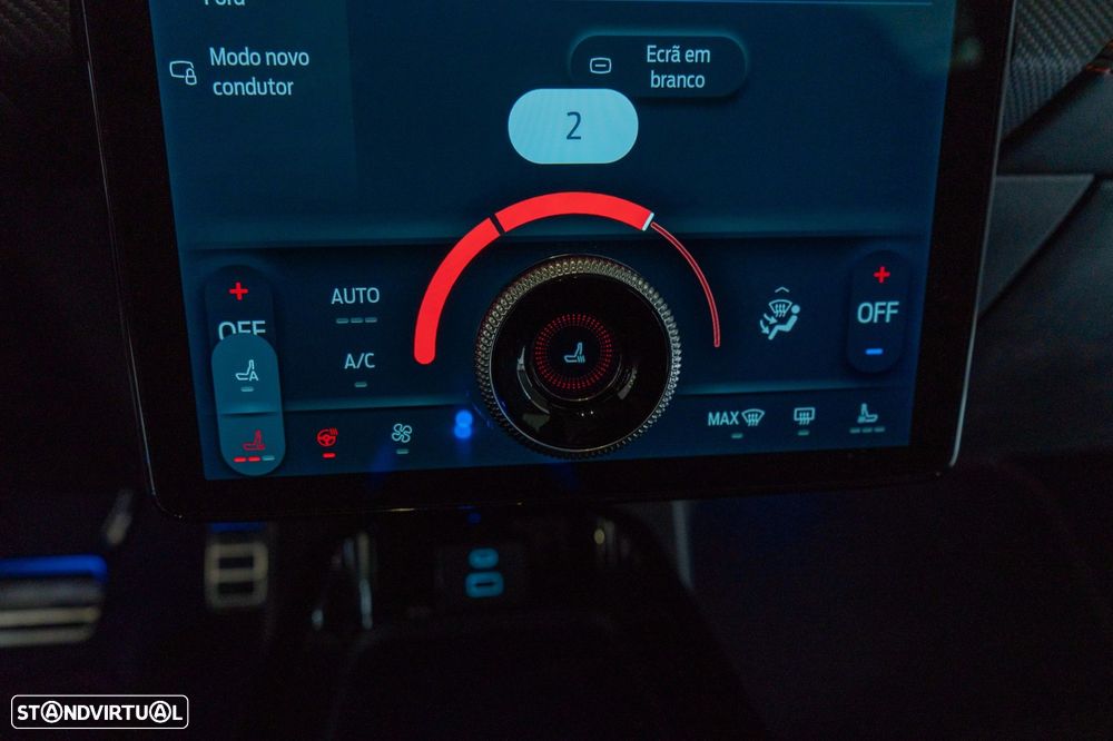 Ford Mustang Mach-E 98.7 kWh Premium - 38