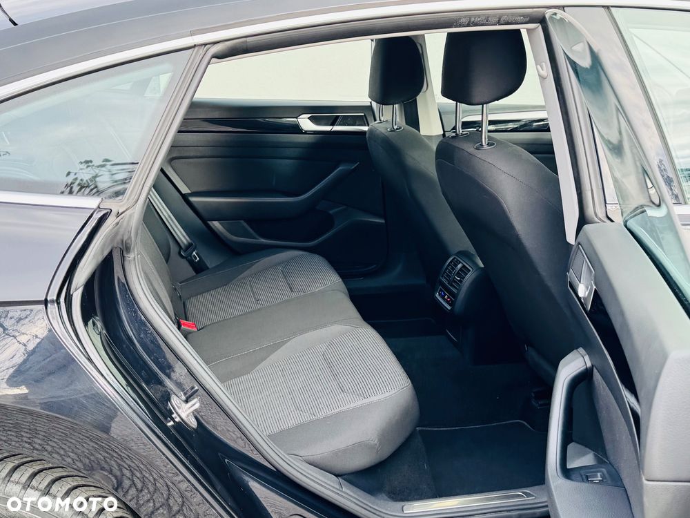 Volkswagen Arteon 2.0 TSI Essence DSG - 40