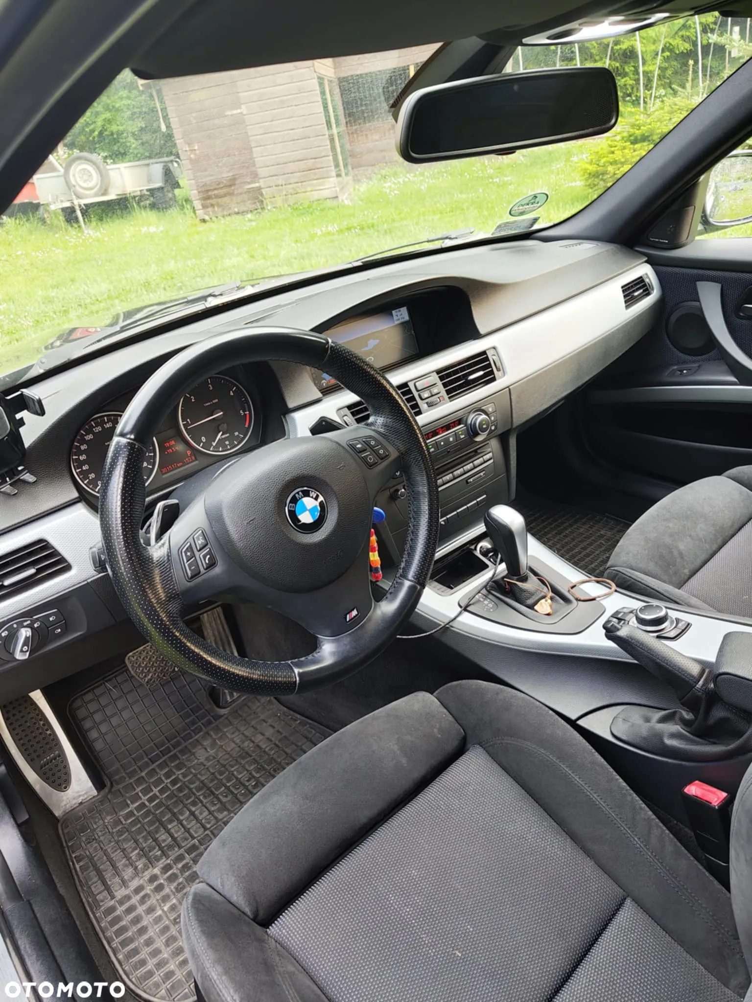 BMW Seria 3 - 23