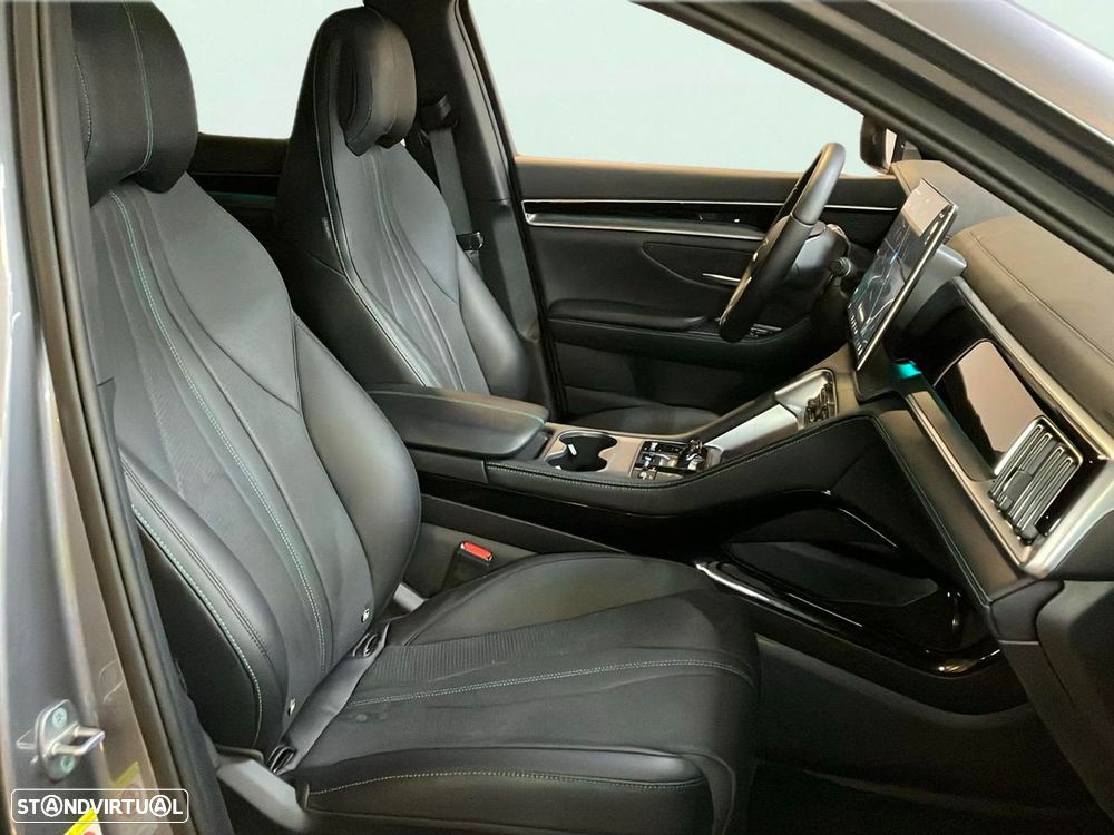 BYD Seal U 1.5 DM-i Boost - 15