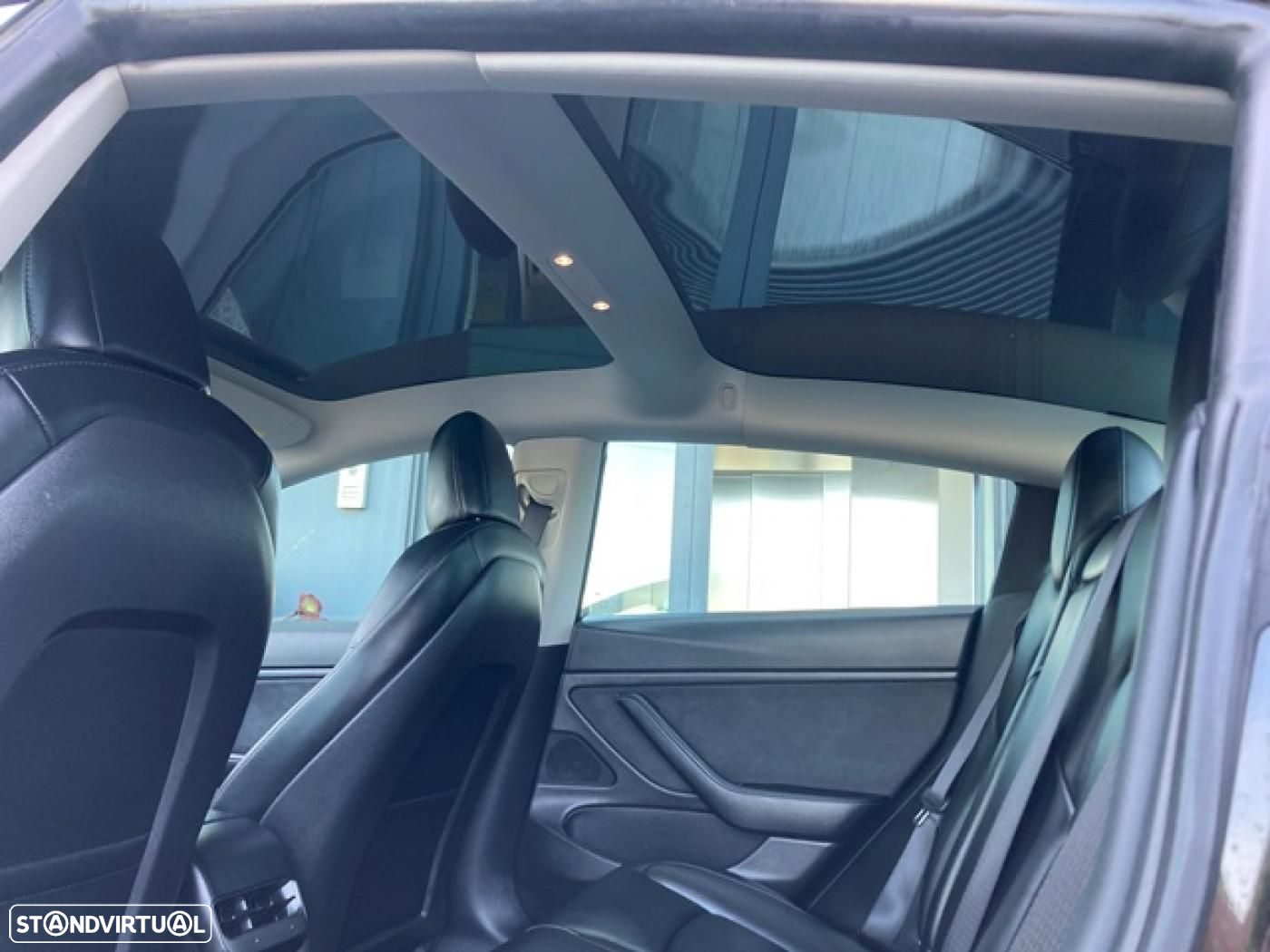 Tesla Model 3 Long Range AWD Dual Motor - 34
