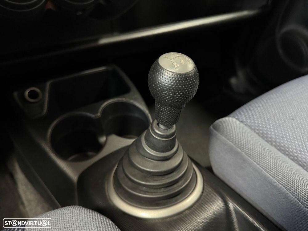 Honda Jazz 1.2 LS Cool AC - 27