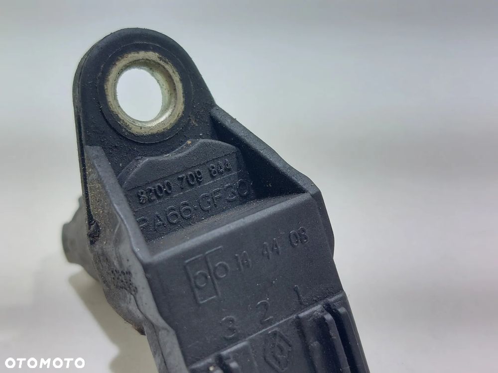 CZUJNIK POLOZENIA WALKA 8200709844 RENAULT MASTER II TRAFFIC OPEL VIVARO 1.9 SLASK WYSYLKA VAT - 4