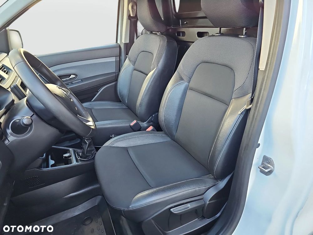 Renault EXPRESS VAN - 12