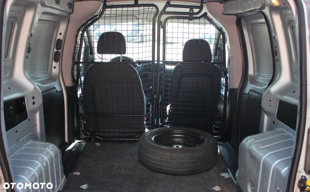 Citroën Nemo - 20