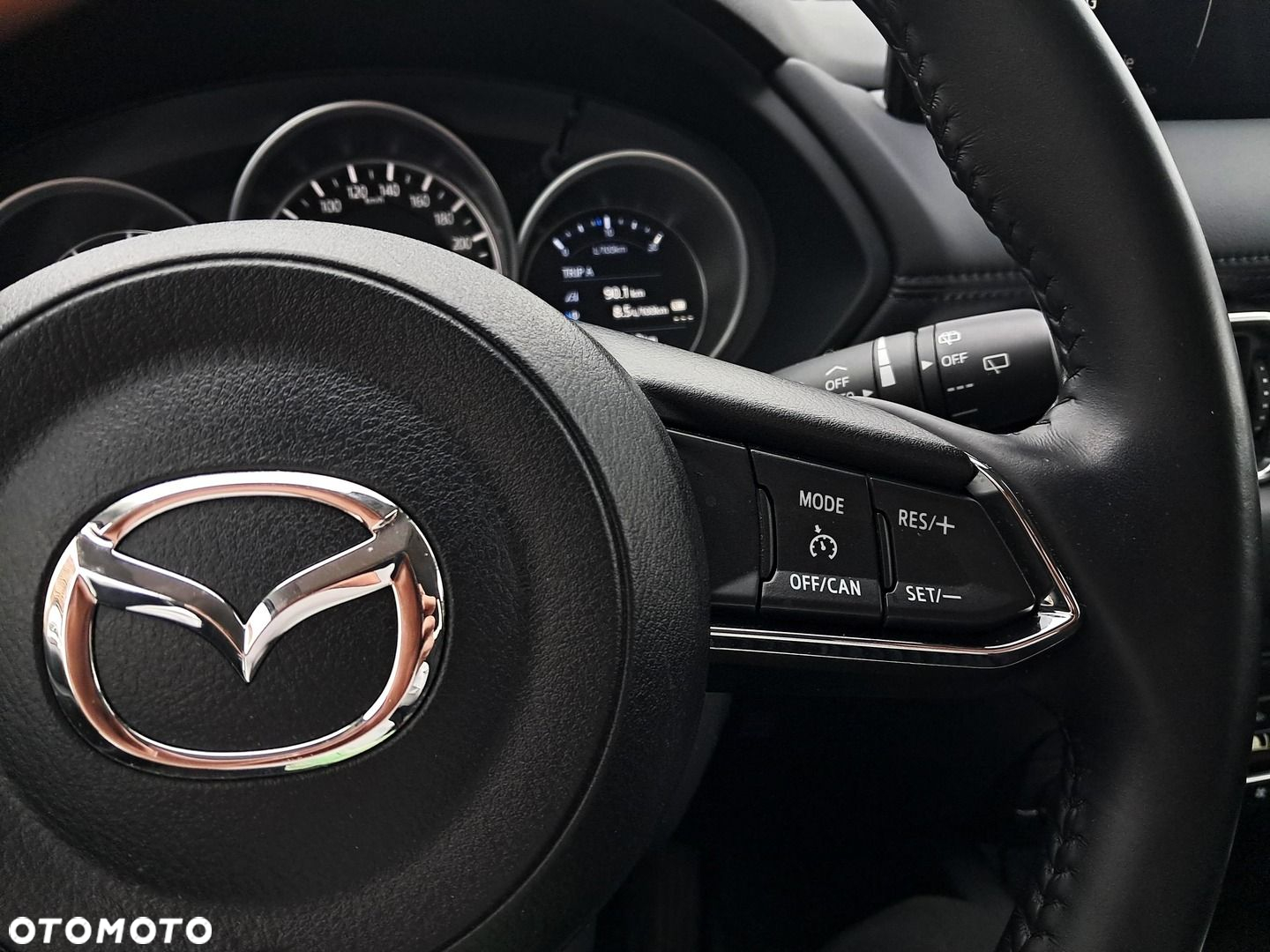 Mazda CX-5 2.5 Center-Line Plus 2WD - 19