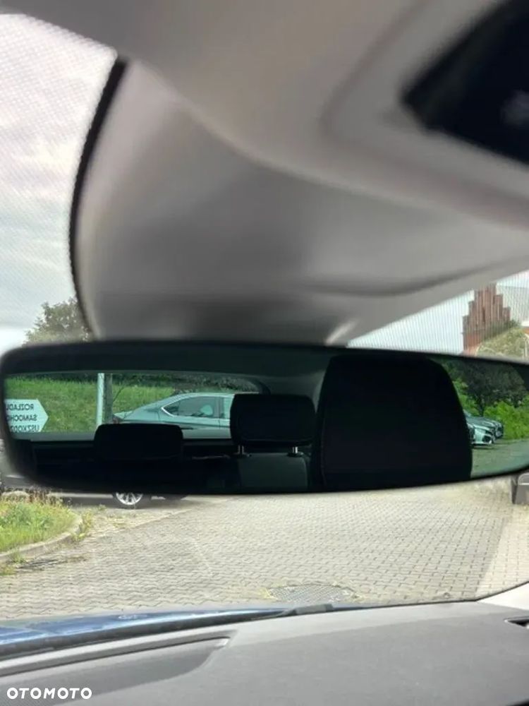 Skoda Octavia 1.5 TSI mHEV Selection DSG - 13