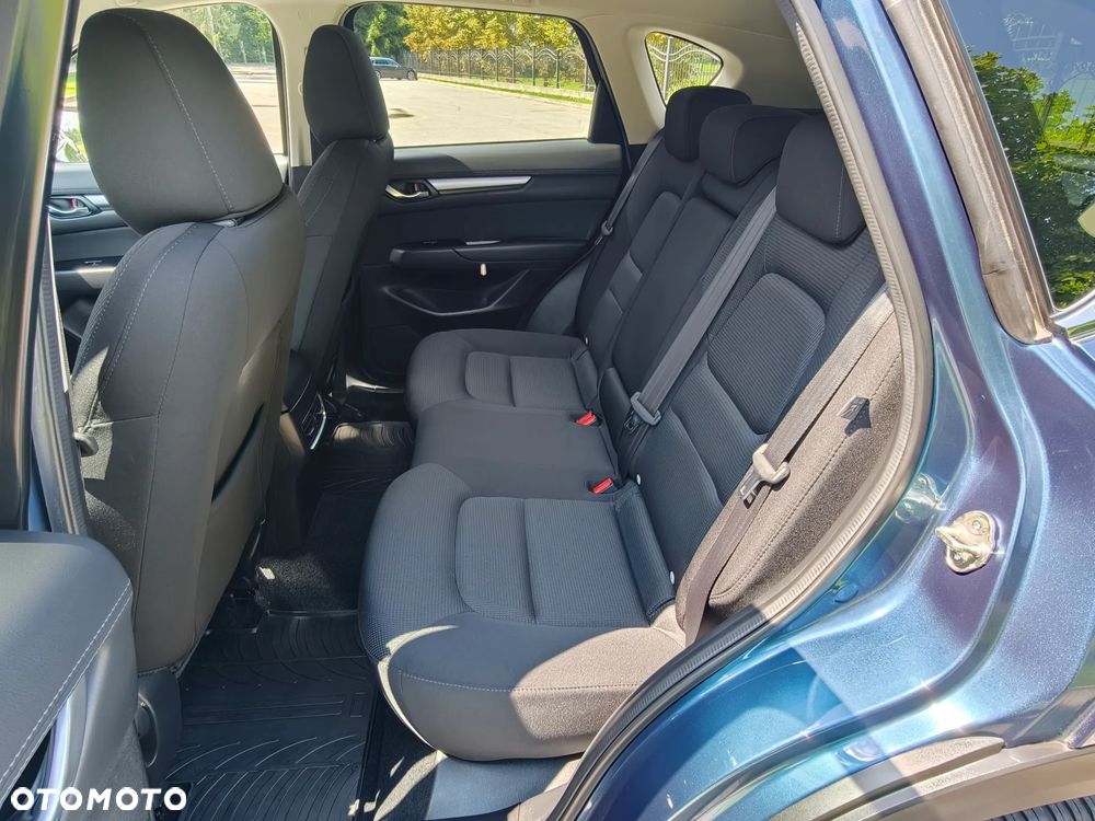 Mazda CX-5 2.0 Skypassion AWD - 26