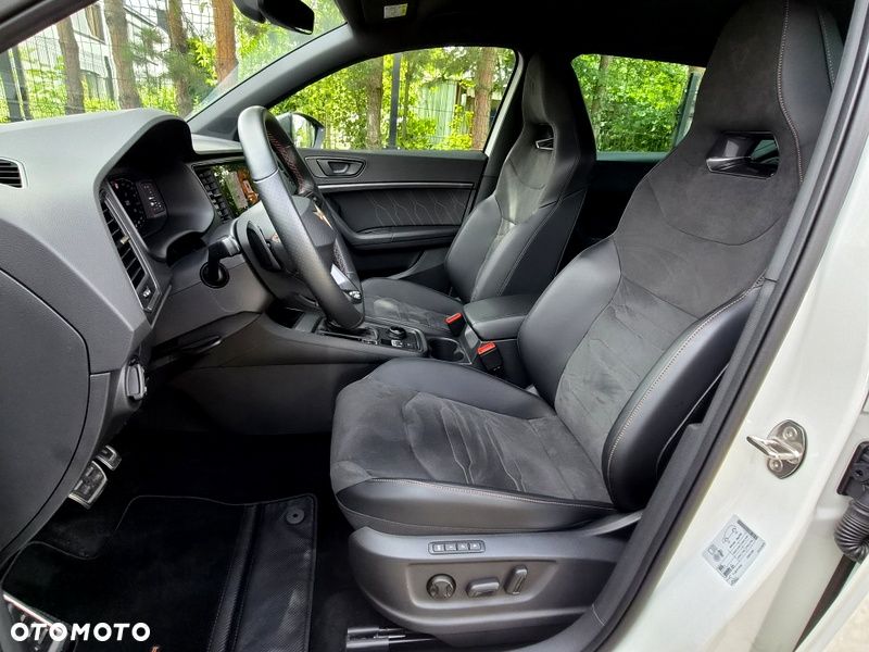 Cupra Ateca - 12