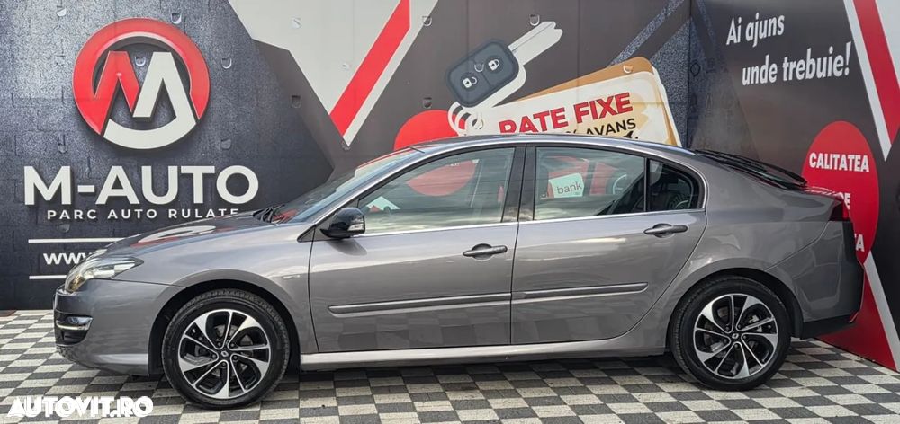 Renault Laguna - 6