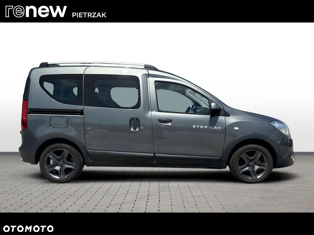 Dacia Dokker 1.5 dCi Outdoor - 7