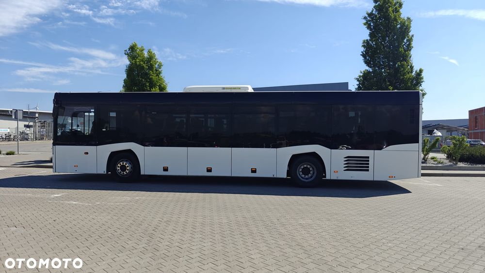 Solaris Inter Urbino - 3