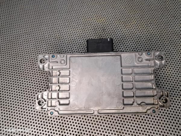 Centralina / Sistema Start Stop Nissan Qashqai / Qashqai +2 I (J10, Nj - 5