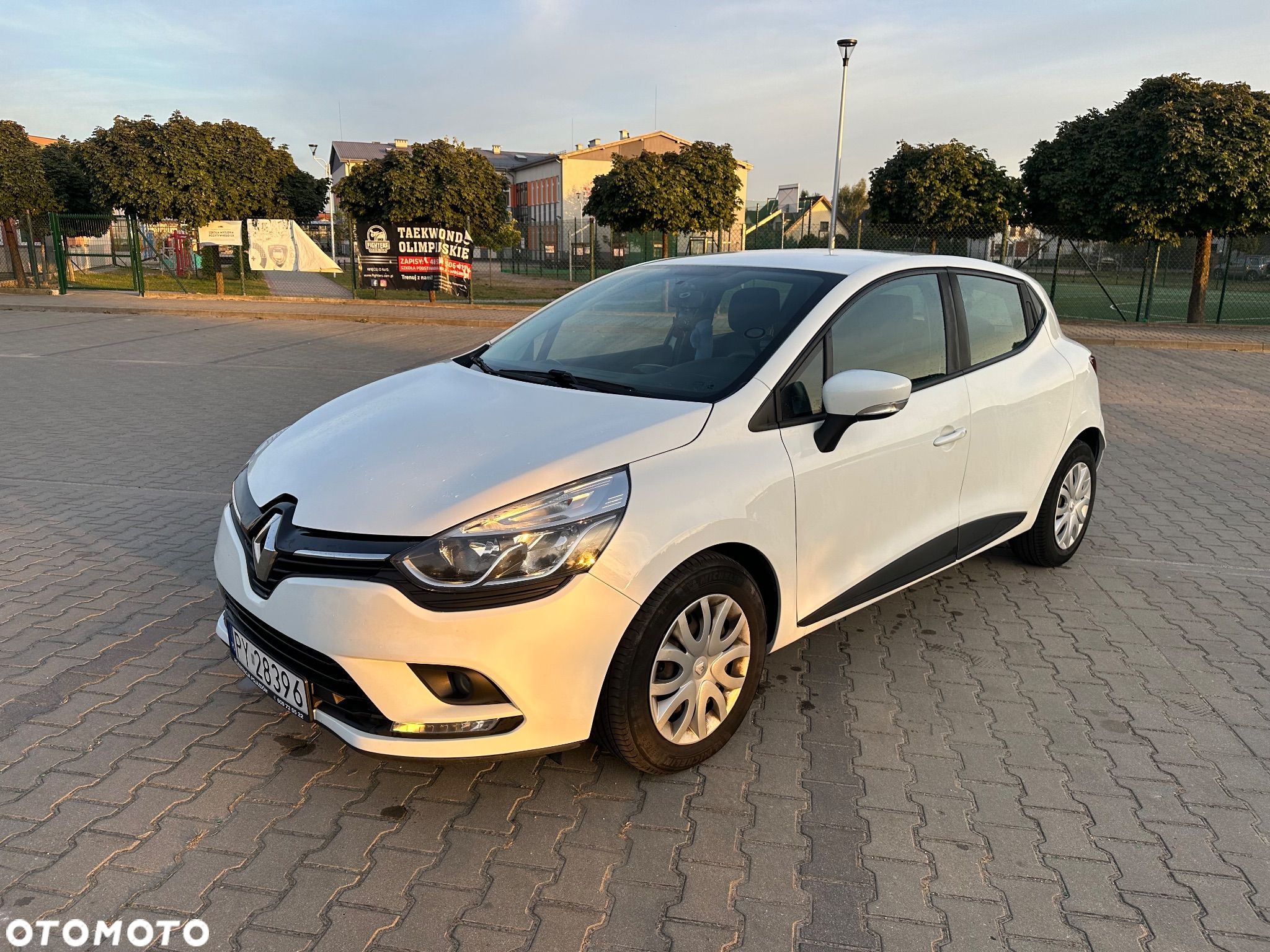 Renault Clio 1.5 dCi Energy Life - 1