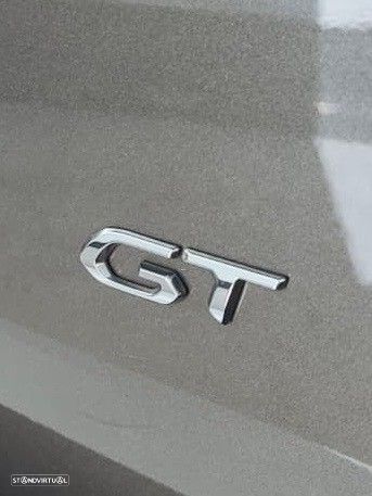 Peugeot 2008 1.5 BlueHDi GT - 4