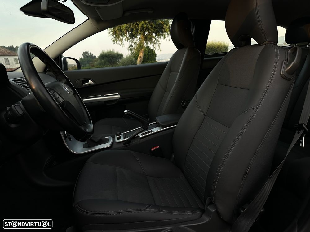 Volvo C30 1.6 D2 Momemtum Start/Stop - 15