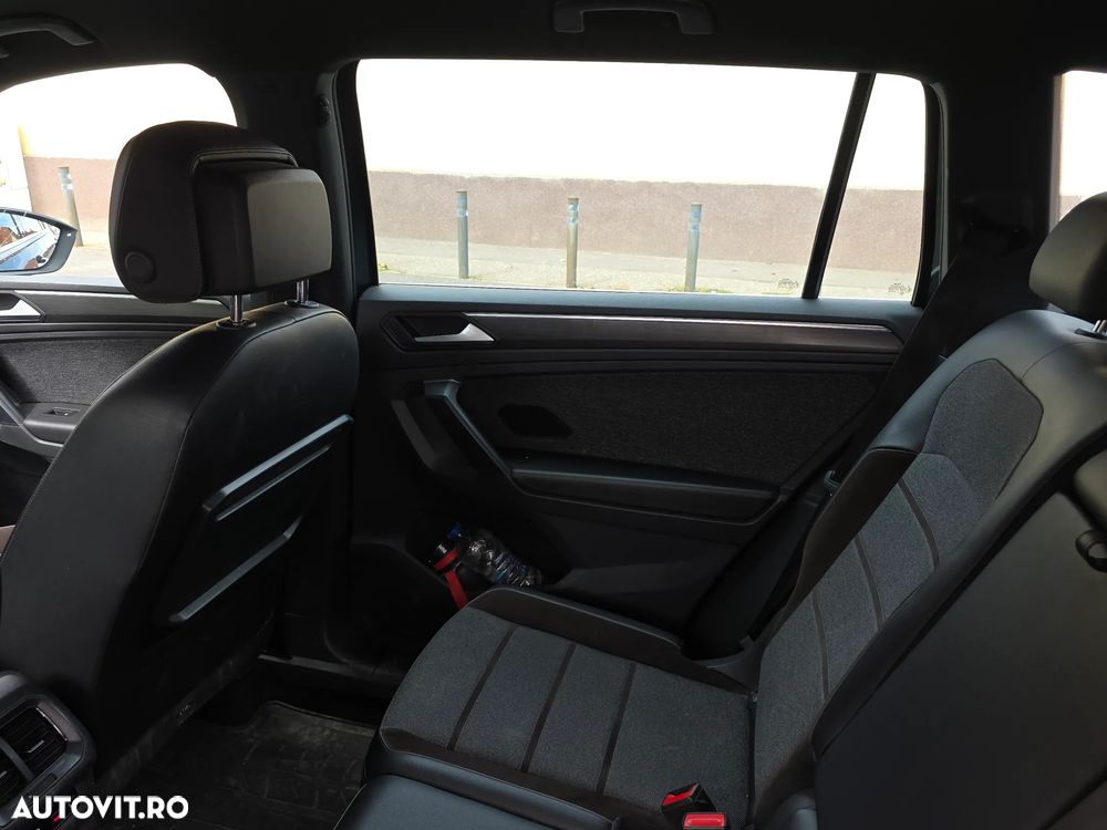 Seat Tarraco 2.0 TDI 4DRIVE DSG SCR Xcellence - 4