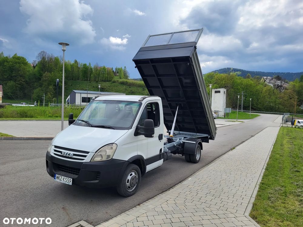Iveco Daily 35C15 - 12