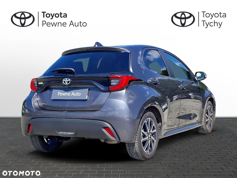 Toyota Yaris - 17