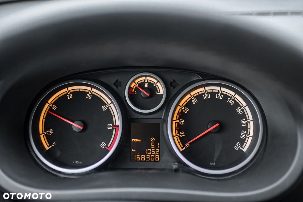 Opel Corsa 1.3 CDTI Cosmo - 6