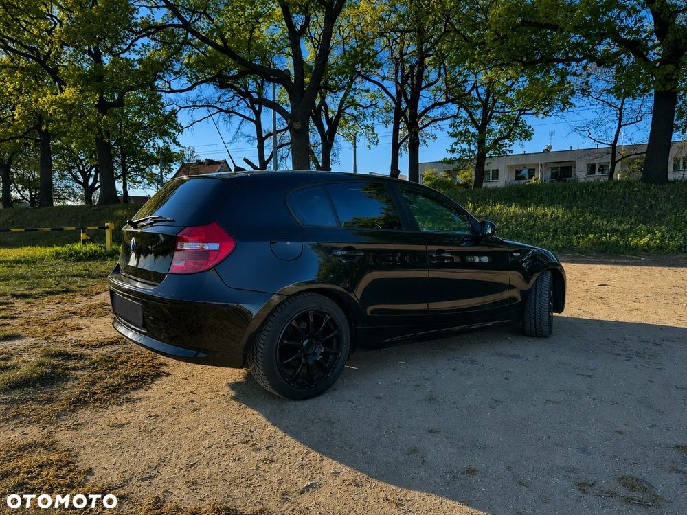 BMW Seria 1 - 3
