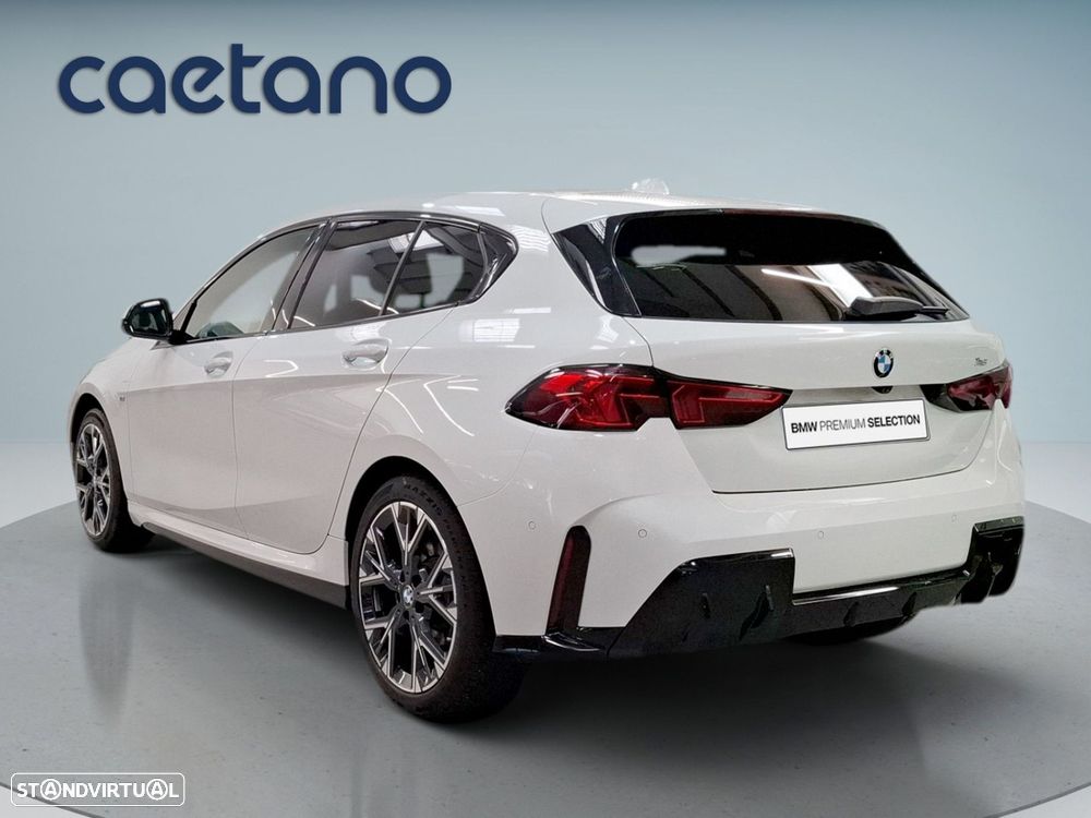 BMW 116 Pack Desportivo M - 6