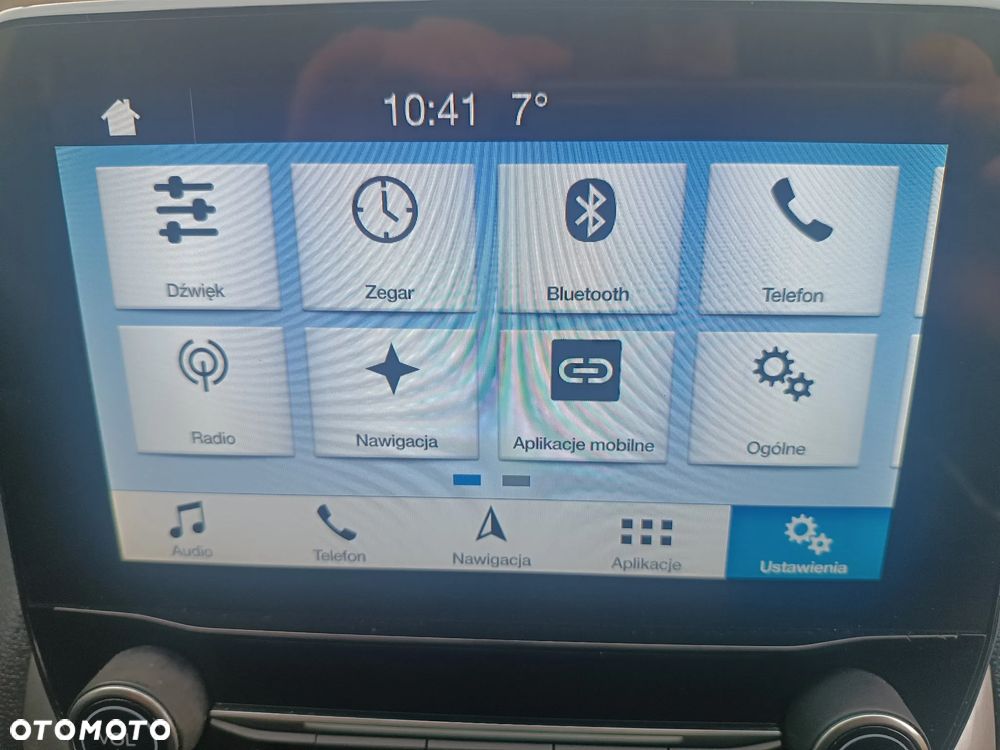 Ford EcoSport 1.0 EcoBoost - 18