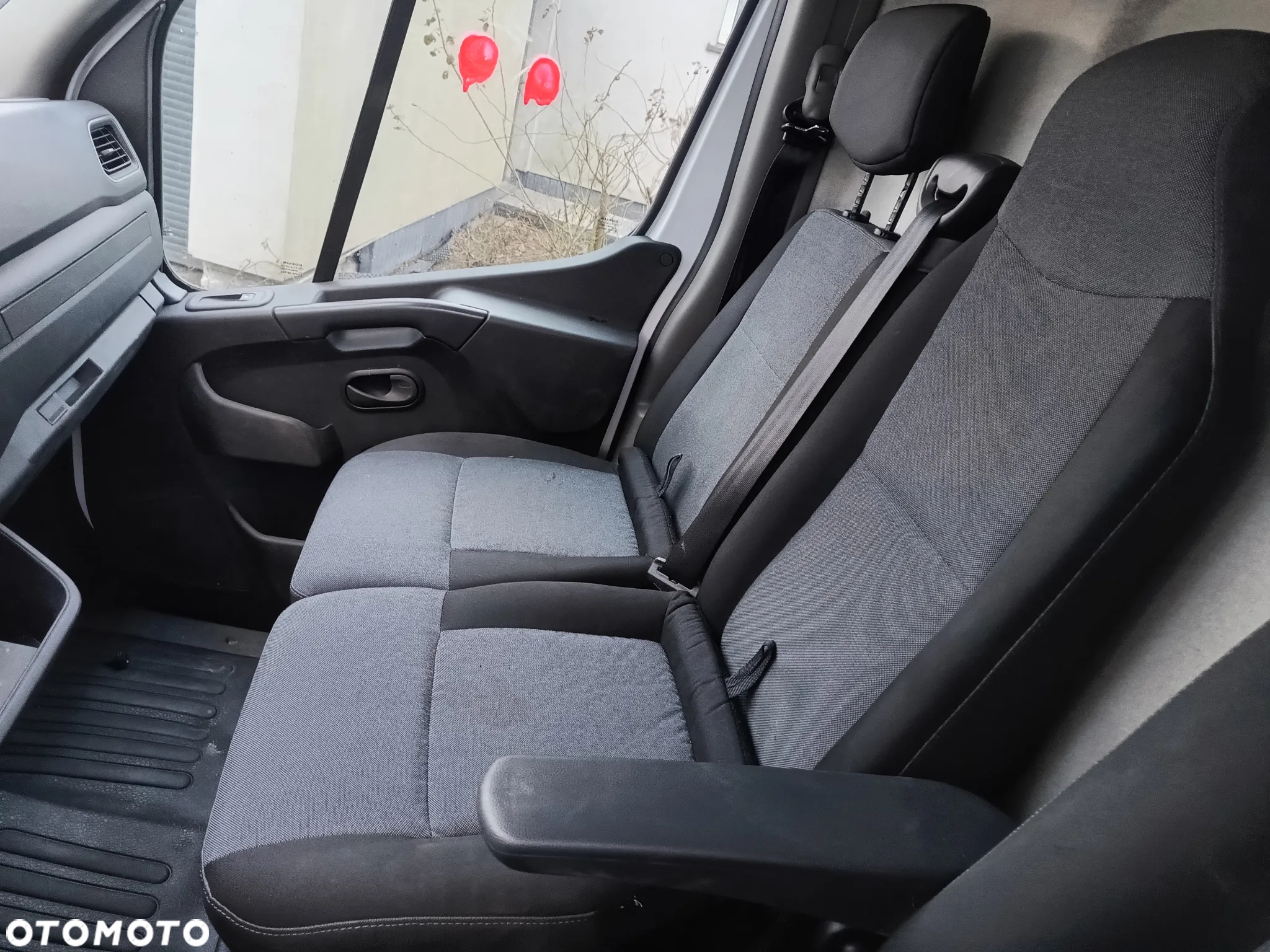 Renault Master - 24
